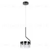 Подвесной светильник Arte Lamp Mosaic A2094SP-1BK A2094SP-1BK - 1