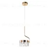 Подвесной светильник Arte Lamp Mosaic A2094SP-1GO A2094SP-1GO - 1