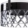 Подвесной светильник Arte Lamp Mosaic A2094SP-1BK A2094SP-1BK - 4