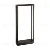 Ландшафтный светильник Arte Lamp Hassaleh A3374PA-1BK A3374PA-1BK - 1