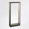 Ландшафтный светильник Arte Lamp Hassaleh A3374PA-1BK A3374PA-1BK - 2