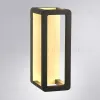 Архитектурный светильник Arte Lamp Hassaleh A3374AL-1BR A3374AL-1BR - 2