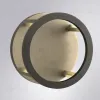 Архитектурный светильник Arte Lamp Hassaleh A3370AL-1BK A3370AL-1BK - 2