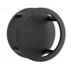 Архитектурный светильник Arte Lamp Hassaleh A3370AL-1BK A3370AL-1BK - 1
