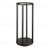 Ландшафтный светильник Arte Lamp Hassaleh A3370PA-1BK A3370PA-1BK - 1