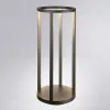 Ландшафтный светильник Arte Lamp Hassaleh A3370PA-1BK A3370PA-1BK - 2