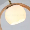 Подвесной светильник Arte Lamp Caprice A4182SP-1BR A4182SP-1BR - 3