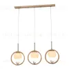 Подвесной светильник Arte Lamp Caprice A4182SP-3BR A4182SP-3BR - 1