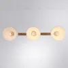 Подвесной светильник Arte Lamp Caprice A4184SP-3BR A4184SP-3BR - 3
