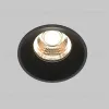 Встраиваемый светильник Maytoni Technical Downlight Round DL058-7W3K-TRS-B DL058-7W3K-TRS-B - 5