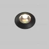 Встраиваемый светильник Maytoni Technical Downlight Round DL058-12W3K-TRS-B DL058-12W3K-TRS-B - 2