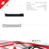 Трековый однофазный светильник Reluce 06185-9.3-001C LED20W WT 06185-9.3-001C LED20W WT - 2