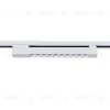 Трековый однофазный светильник Reluce 06185-9.3-001C LED20W WT 06185-9.3-001C LED20W WT - 4
