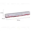 Трековый однофазный светильник Reluce 06186-9.3-001QY LED30W WT 06186-9.3-001QY LED30W WT - 3
