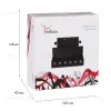 Трековый однофазный светильник Reluce 06187-9.3-001QY LED10W BK 06187-9.3-001QY LED10W BK - 3
