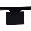 Трековый однофазный светильник Reluce 06187-9.3-001QY LED10W BK 06187-9.3-001QY LED10W BK - 4
