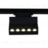 Трековый однофазный светильник Reluce 06187-9.3-001QY LED10W BK 06187-9.3-001QY LED10W BK - 6