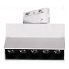Трековый однофазный светильник Reluce 06187-9.3-001QY LED10W WT 06187-9.3-001QY LED10W WT - 8
