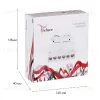 Трековый однофазный светильник Reluce 06187-9.3-001QY LED10W WT 06187-9.3-001QY LED10W WT - 3
