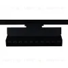 Трековый однофазный светильник Reluce 06187-9.3-001QY LED20W BK 06187-9.3-001QY LED20W BK - 1