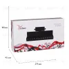 Трековый однофазный светильник Reluce 06187-9.3-001QY LED20W BK 06187-9.3-001QY LED20W BK - 4