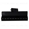 Трековый однофазный светильник Reluce 06187-9.3-001QY LED20W BK 06187-9.3-001QY LED20W BK - 9