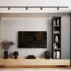Трековый однофазный светильник Reluce 16020-9.3-001CT MR16 BK 16020-9.3-001CT MR16 BK - 7