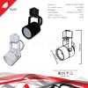 Трековый однофазный светильник Reluce 16020-9.3-001CT MR16 BK 16020-9.3-001CT MR16 BK - 2