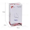 Трековый однофазный светильник Reluce 16020-9.3-001CT MR16 WT 16020-9.3-001CT MR16 WT - 3