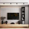 Трековый однофазный светильник Reluce 16021-9.3-001CT MR16 BK 16021-9.3-001CT MR16 BK - 7