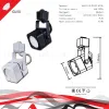 Трековый однофазный светильник Reluce 16022-9.3-001CT MR16 WT 16022-9.3-001CT MR16 WT - 2