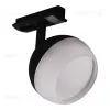 Трековый однофазный светильник Reluce 53008-9.3-001CT GX53 BK 53008-9.3-001CT GX53 BK - 7