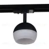 Трековый однофазный светильник Reluce 53008-9.3-001CT GX53 BK 53008-9.3-001CT GX53 BK - 6