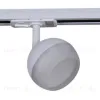 Трековый однофазный светильник Reluce 53008-9.3-001CT GX53 WT 53008-9.3-001CT GX53 WT - 1