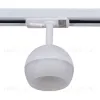 Трековый однофазный светильник Reluce 53008-9.3-001CT GX53 WT 53008-9.3-001CT GX53 WT - 5