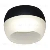 Накладной светильник Reluce 53008-9.5-001CT GX53 BK 53008-9.5-001CT GX53 BK - 4