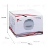 Накладной светильник Reluce 53008-9.5-001CT GX53 WT 53008-9.5-001CT GX53 WT - 3