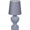 Настольная лампа Reluce 96201-0.7-01 GREY 96201-0.7-01 GREY - 2