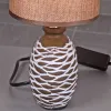 Настольная лампа Reluce 98231-0.7-01 LIGHT BROWN 98231-0.7-01 LIGHT BROWN - 4