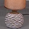 Настольная лампа Reluce 98231-0.7-01 LIGHT BROWN 98231-0.7-01 LIGHT BROWN - 5