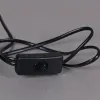 Настольная лампа Reluce 98401-0.7-01 DARK BROWN 98401-0.7-01 DARK BROWN - 5