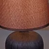 Настольная лампа Reluce 98570-0.7-01 dark brown 98570-0.7-01 dark brown - 3