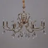 Подвесная люстра Illumico IL2326-8POR-39 GD IL2326-8POR-39 GD - 2