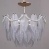 Подвесная люстра Illumico IL5557-9PDI-39 GD IL5557-9PDI-39 GD - 2