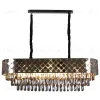Подвесная люстра Illumico IL5562-15PLDI-39 CR IL5562-15PLDI-39 CR - 1