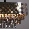 Подвесная люстра Illumico IL5562-15PLDI-39 CR IL5562-15PLDI-39 CR - 4