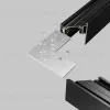 Соединитель угловой для шинопровода Maytoni Accessories for tracks Gravity TRA010CL-21 TRA010CL-21 - 4