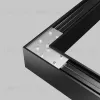 Соединитель угловой для шинопровода Maytoni Accessories for tracks Gravity TRA010CL-21 TRA010CL-21 - 3