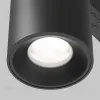 Трековый магнитный светильник Maytoni Alfa S TR132-4-7W-DS-B TR132-4-7W-DS-B - 3