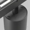 Трековый магнитный светильник Maytoni Alfa S TR132-4-7W-DS-B TR132-4-7W-DS-B - 7